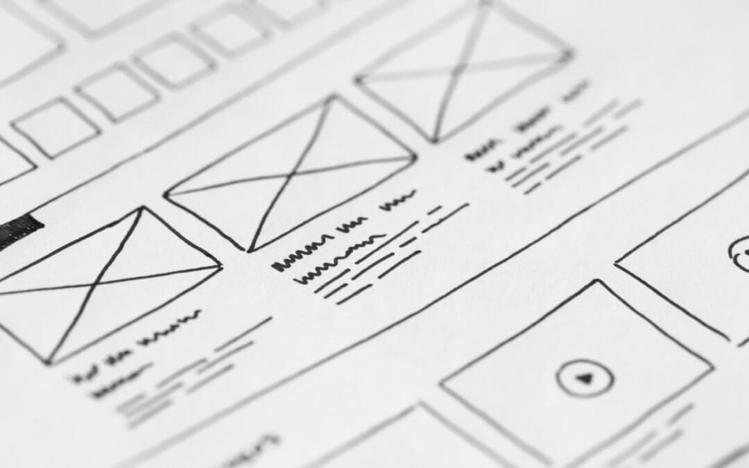 Prototyping, Wireframes, and MVPs: UI/UX Phases - Grata Software